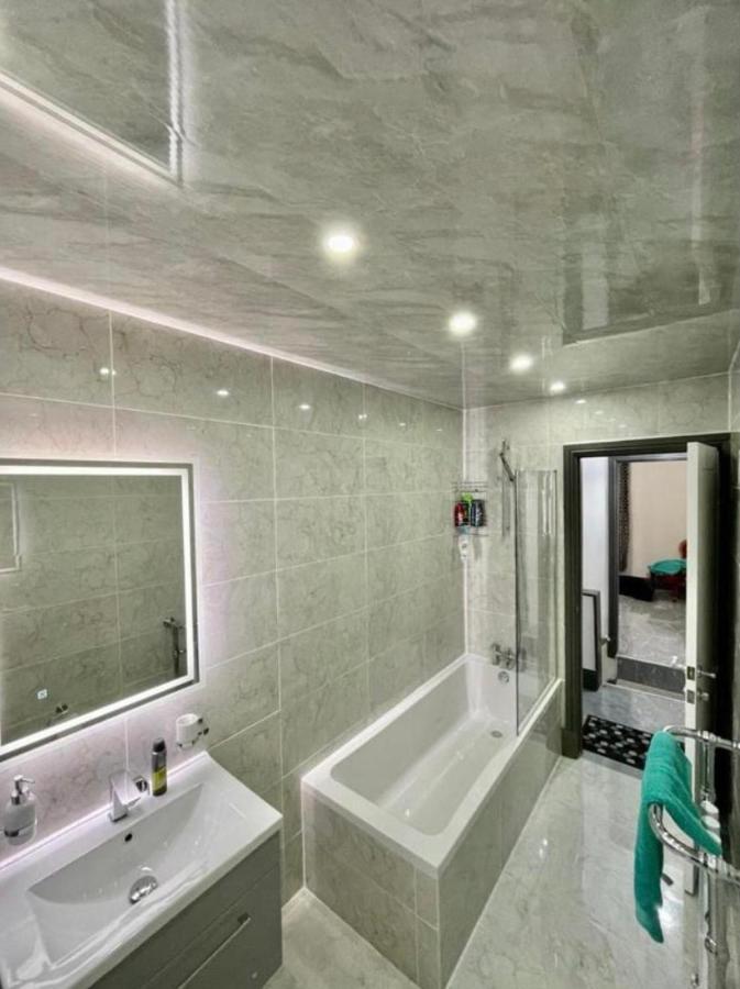 Entire 5 Star Luxury Whalley House Wifi Tv Luxury Burnley Exterior photo